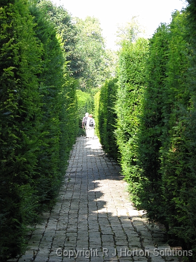 Avebury Manor_13